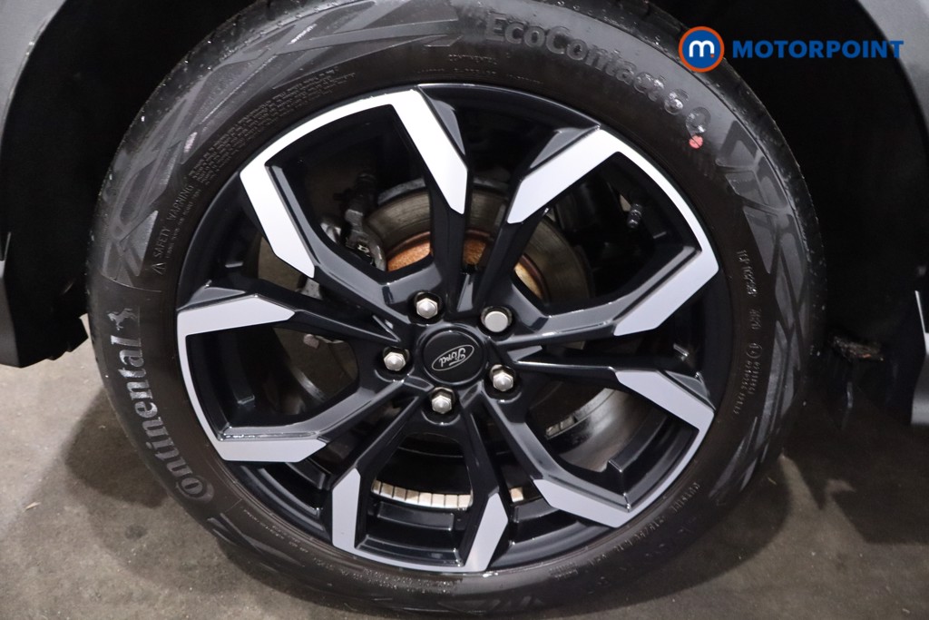 Used Ford Puma 2021 for sale - 77819907: Photo 17