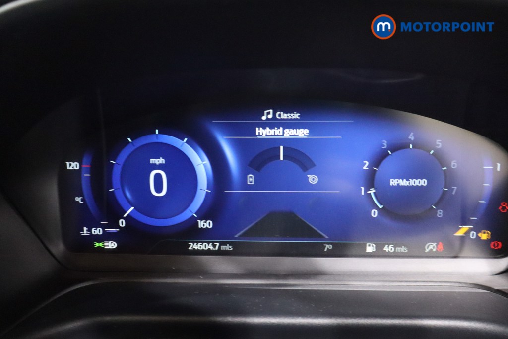 Used Ford Puma 2021 for sale - 77819907: Photo 24