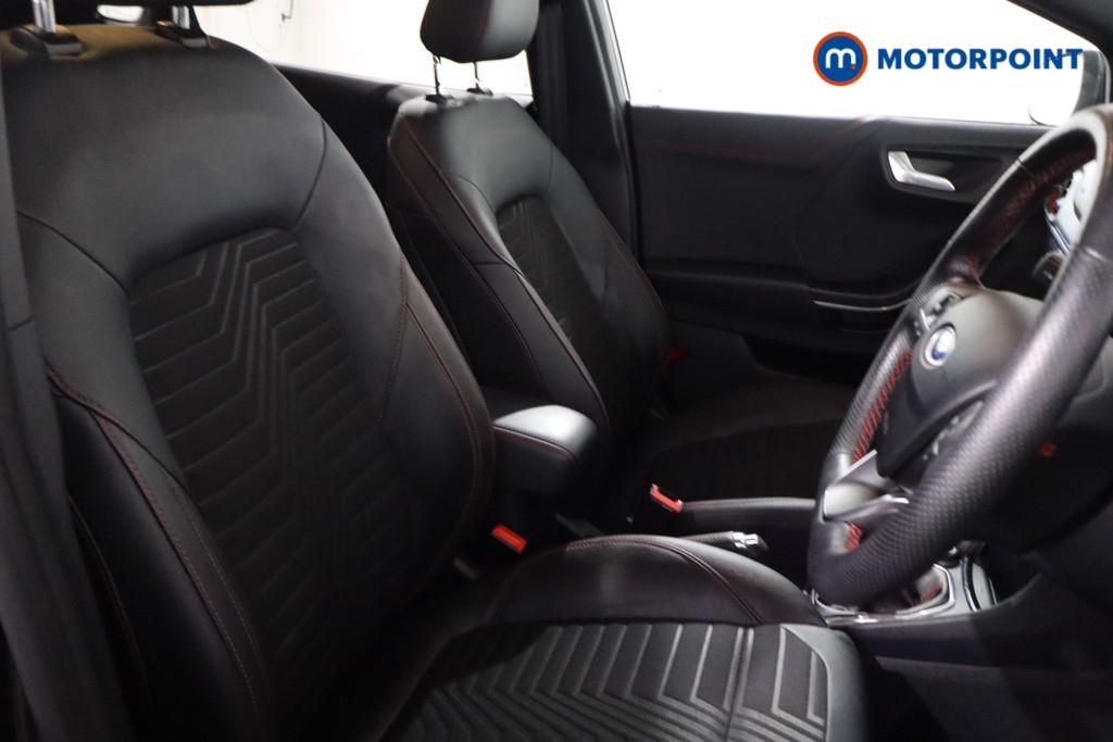 Used Ford Puma 2021 for sale - 77819907: Photo 31