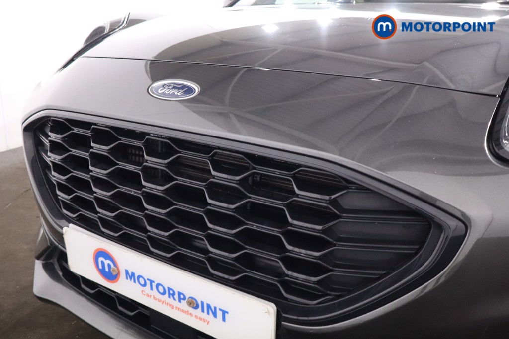 Used Ford Puma 2021 for sale - 77819907: Photo 39