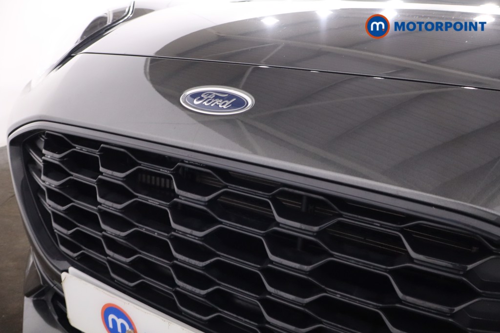 Used Ford Puma 2021 for sale - 77819907: Photo 40