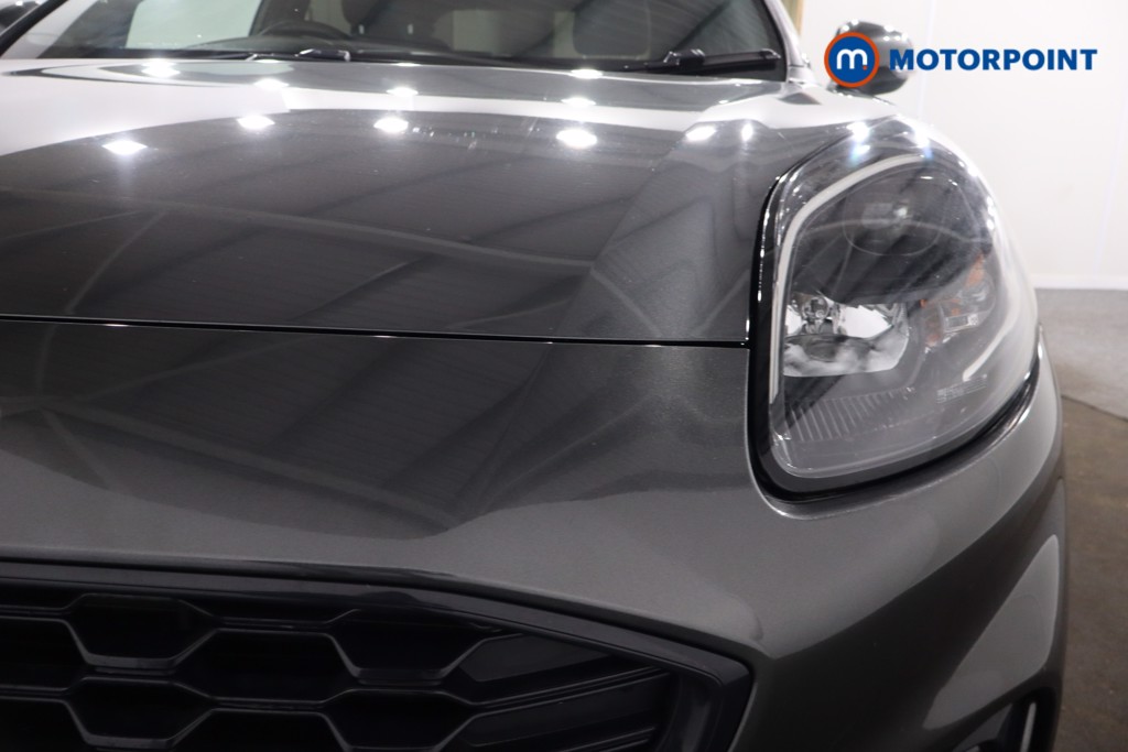 Used Ford Puma 2021 for sale - 77819907: Photo 41