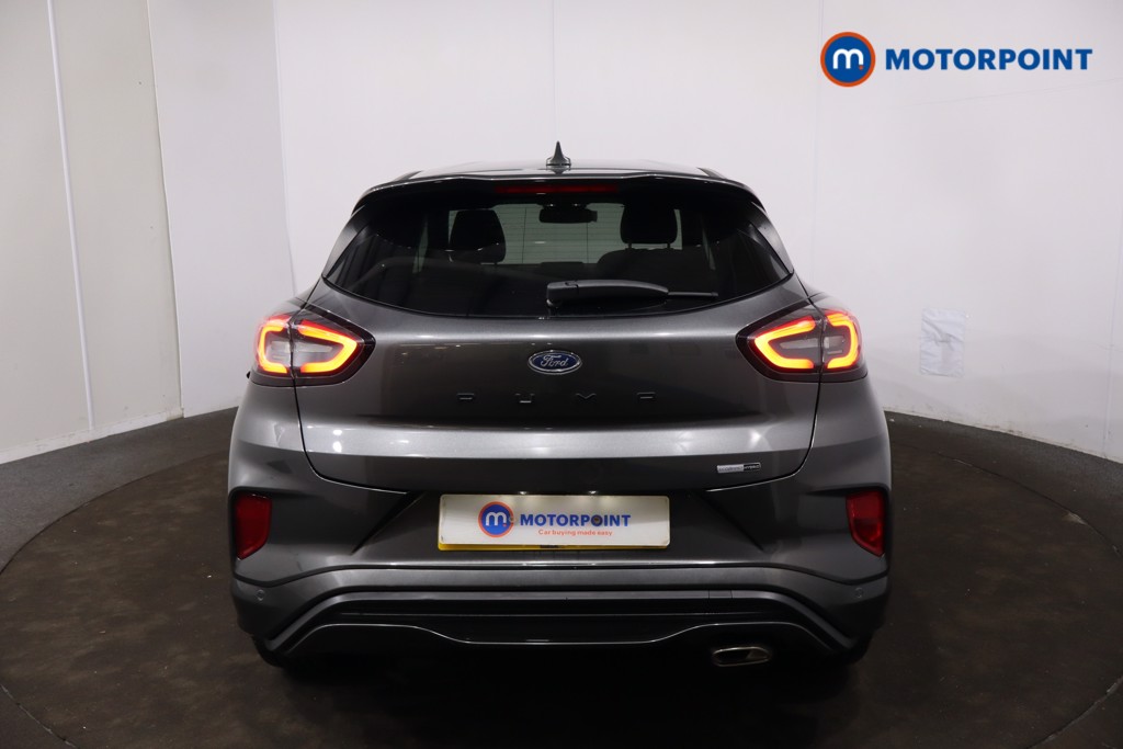 Used Ford Puma 2021 for sale - 77819907: Photo 44