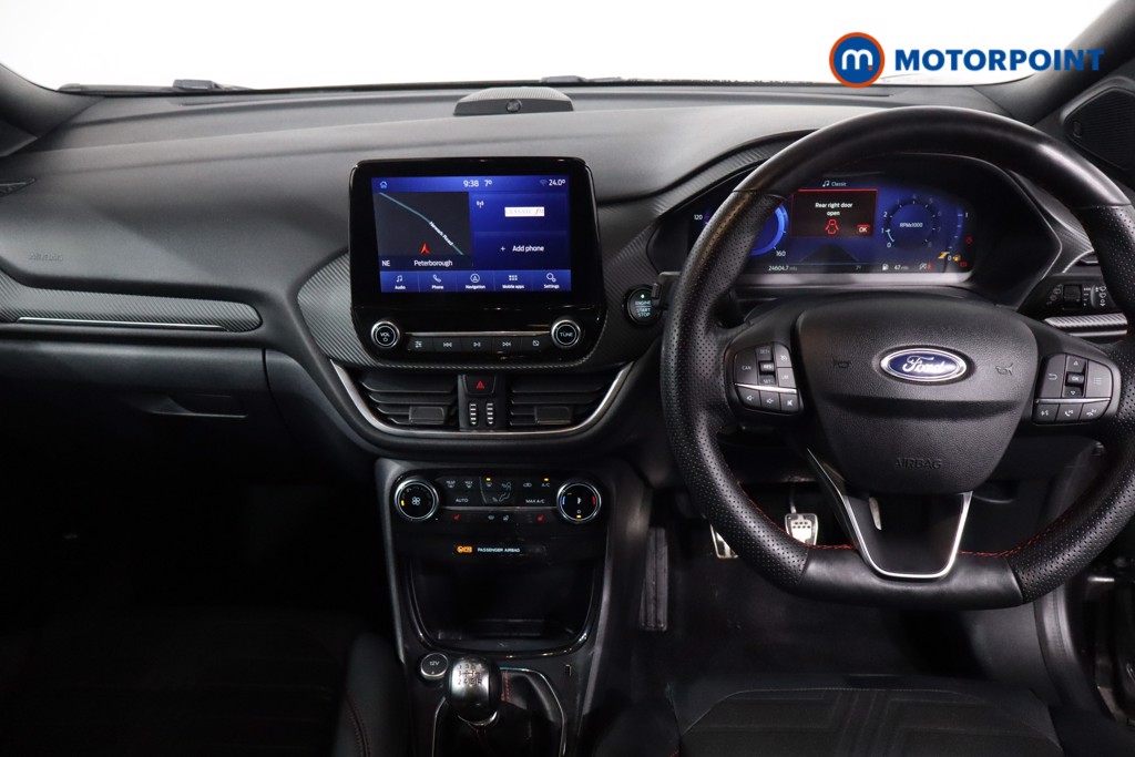 Used Ford Puma 2021 for sale - 77819907: Photo 9