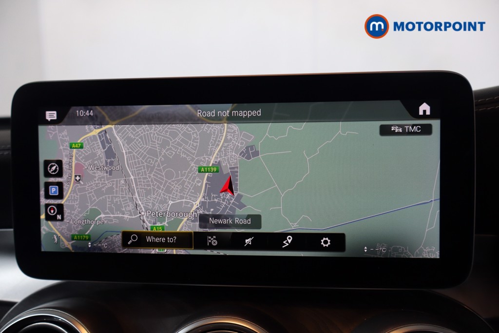 Used Mercedes-Benz GLC 2020 for sale - 76146944: Photo 10