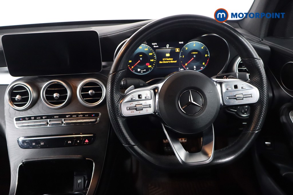 Used Mercedes-Benz GLC 2020 for sale - 76146944: Photo 11