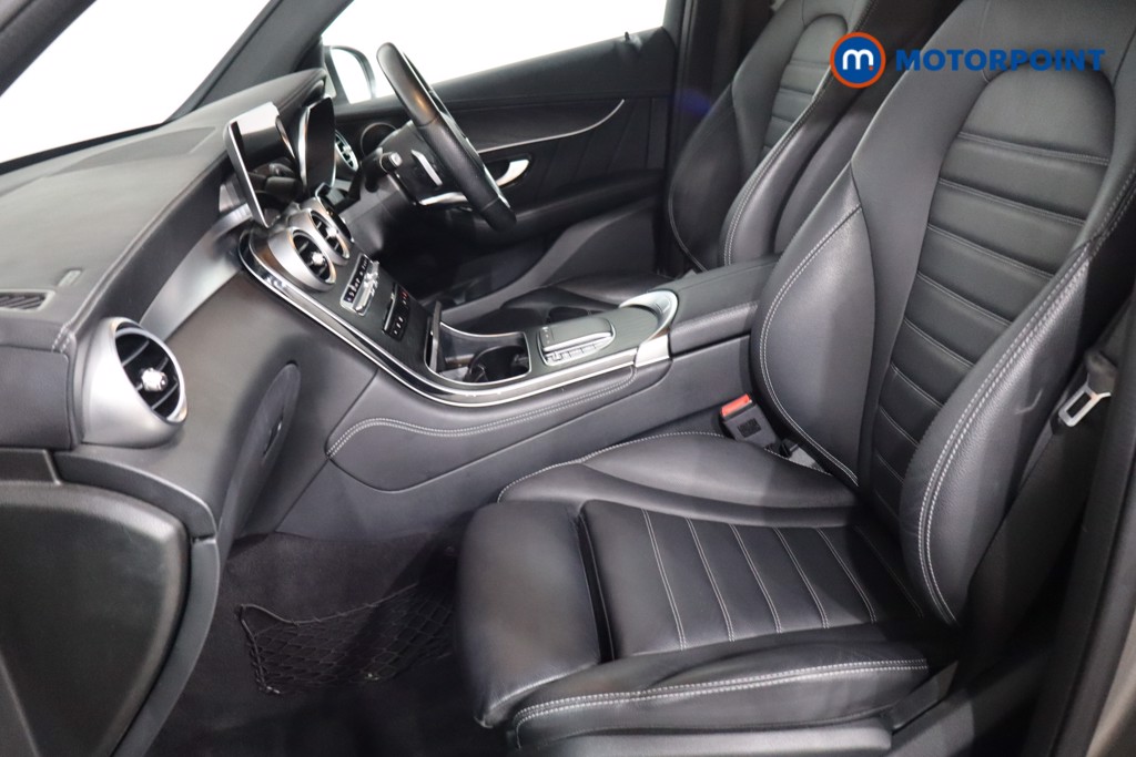 Used Mercedes-Benz GLC 2020 for sale - 76146944: Photo 12