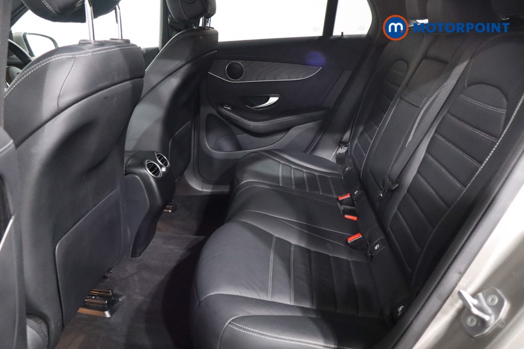 Used Mercedes-Benz GLC 2020 for sale - 76146944: Photo 13