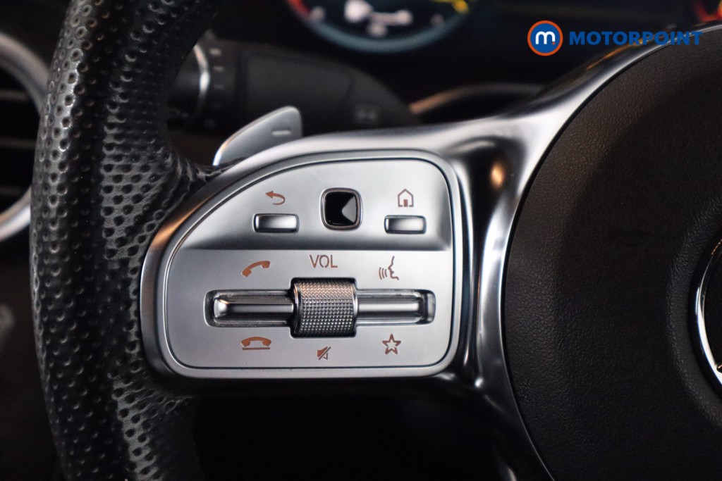 Used Mercedes-Benz GLC 2020 for sale - 76146944: Photo 15