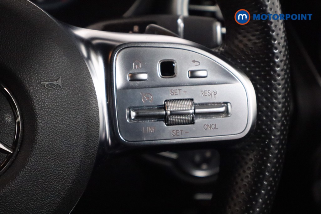 Used Mercedes-Benz GLC 2020 for sale - 76146944: Photo 16