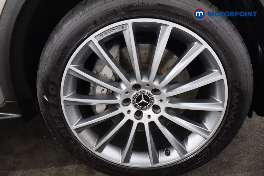 Used Mercedes-Benz GLC 2020 for sale - 76146944: Photo 18