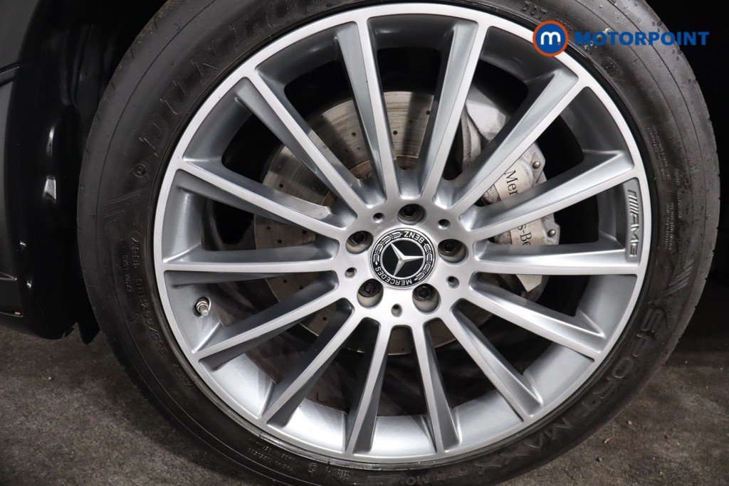 Used Mercedes-Benz GLC 2020 for sale - 76146944: Photo 19
