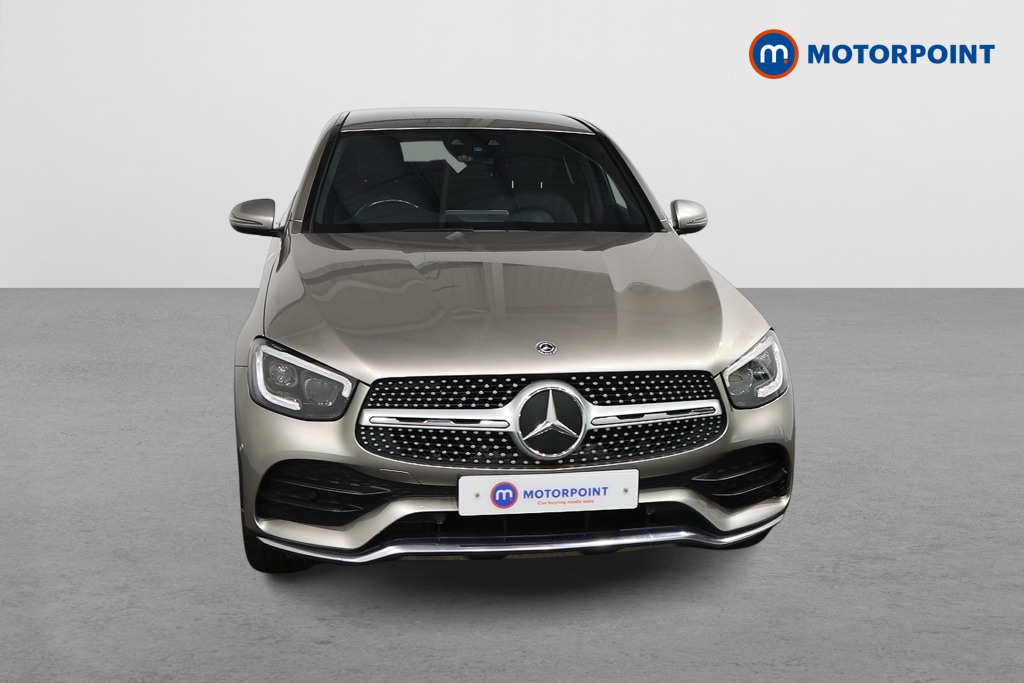 Used Mercedes-Benz GLC 2020 for sale - 76146944: Photo 2