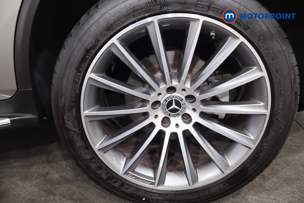 Used Mercedes-Benz GLC 2020 for sale - 76146944: Photo 20