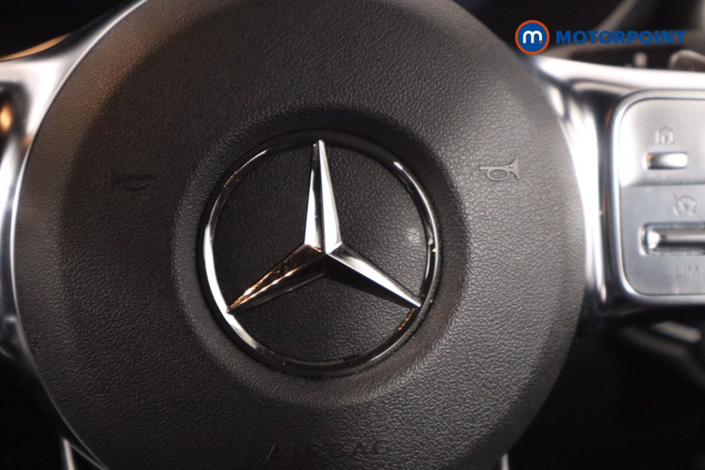 Used Mercedes-Benz GLC 2020 for sale - 76146944: Photo 23