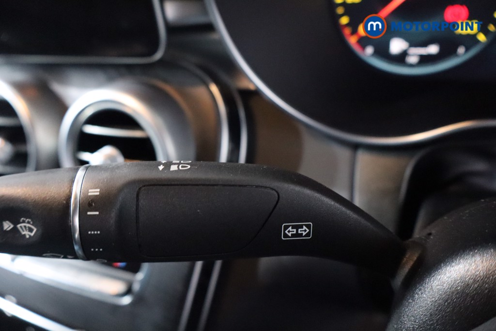 Used Mercedes-Benz GLC 2020 for sale - 76146944: Photo 24