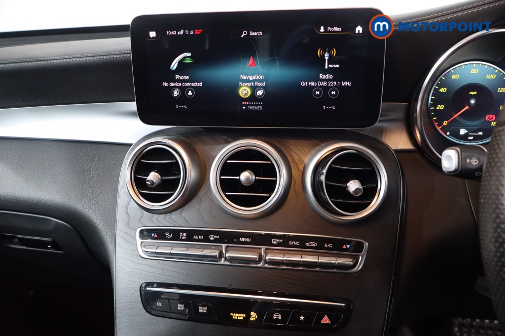 Used Mercedes-Benz GLC 2020 for sale - 76146944: Photo 25