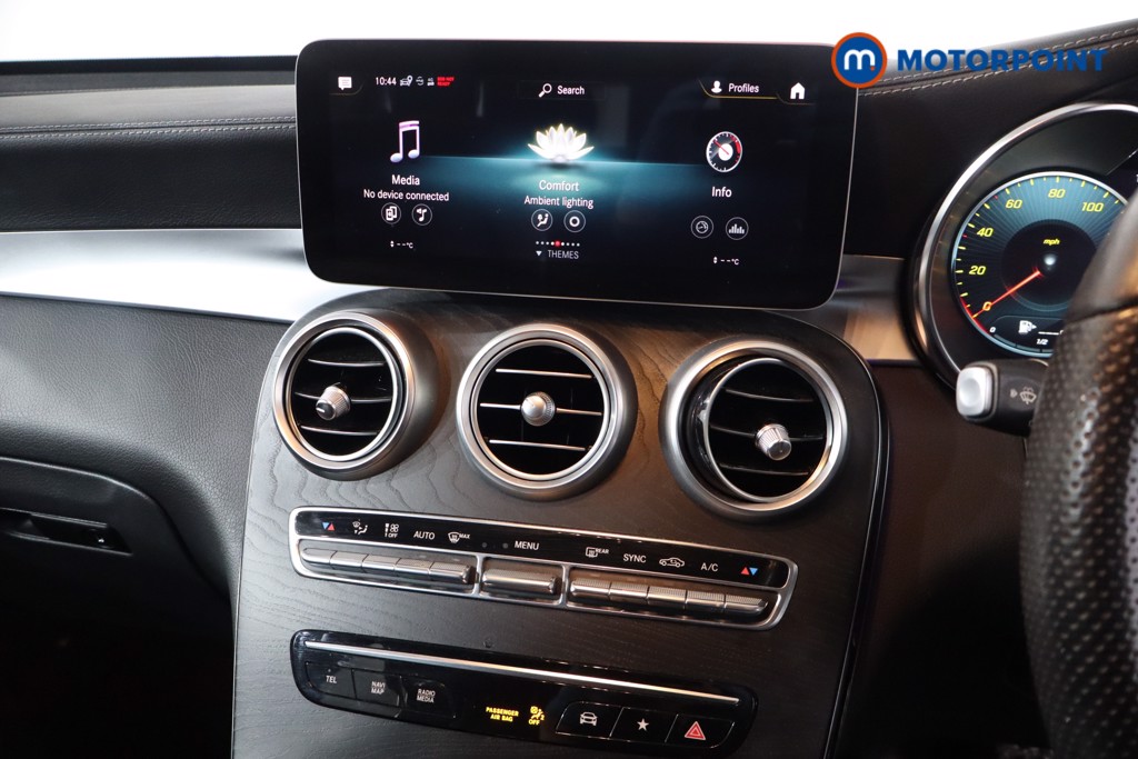 Used Mercedes-Benz GLC 2020 for sale - 76146944: Photo 26