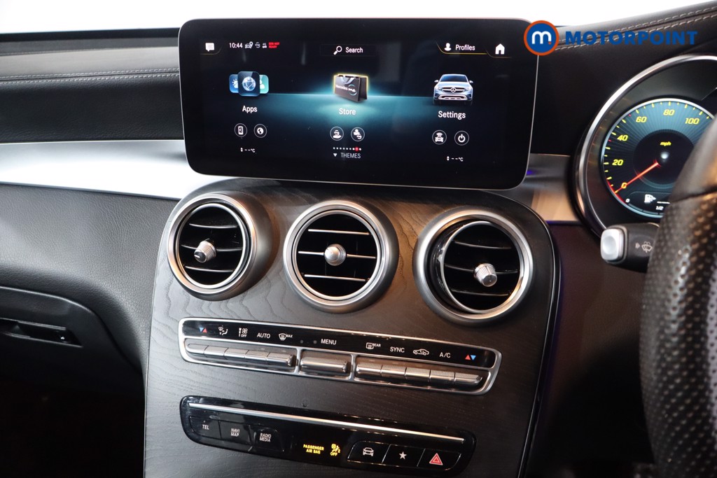 Used Mercedes-Benz GLC 2020 for sale - 76146944: Photo 27