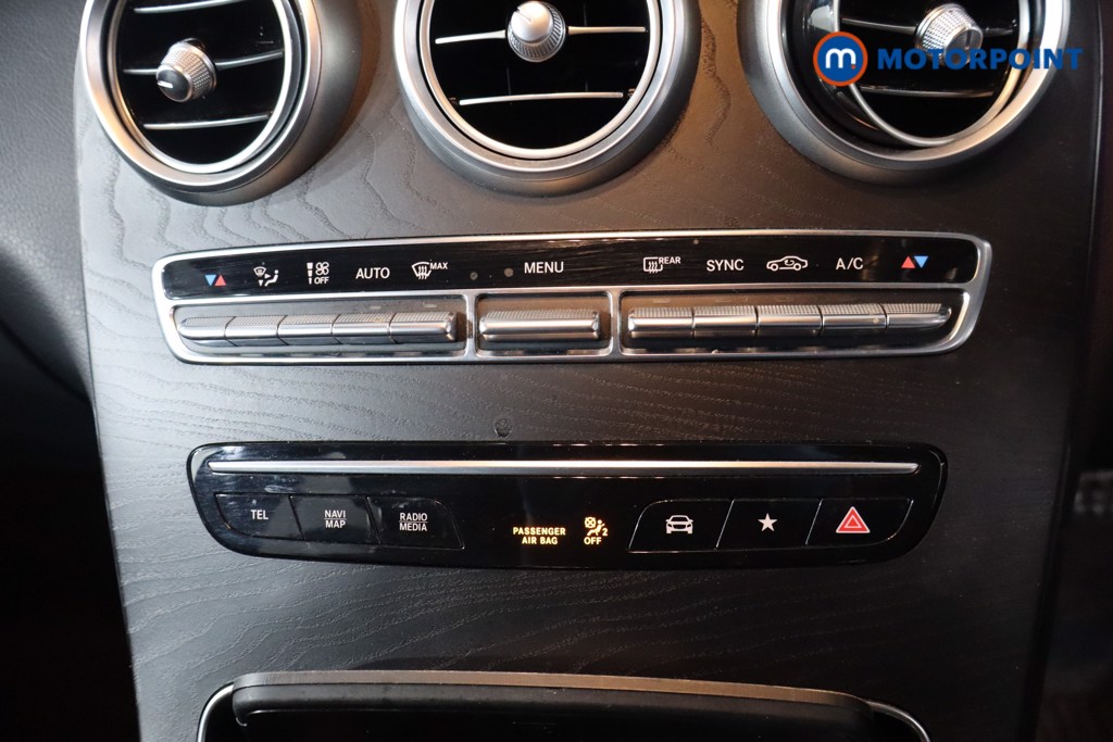 Used Mercedes-Benz GLC 2020 for sale - 76146944: Photo 29