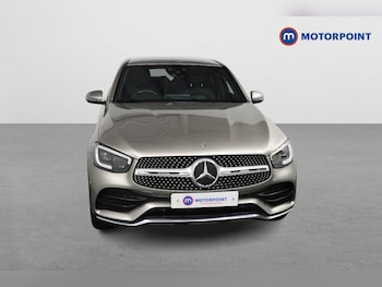 Used Mercedes-Benz GLC 2020 for sale - 76146944: Photo 2
