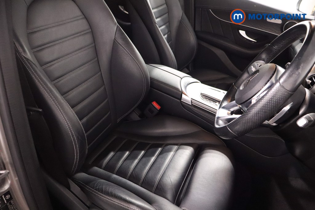 Used Mercedes-Benz GLC 2020 for sale - 76146944: Photo 36