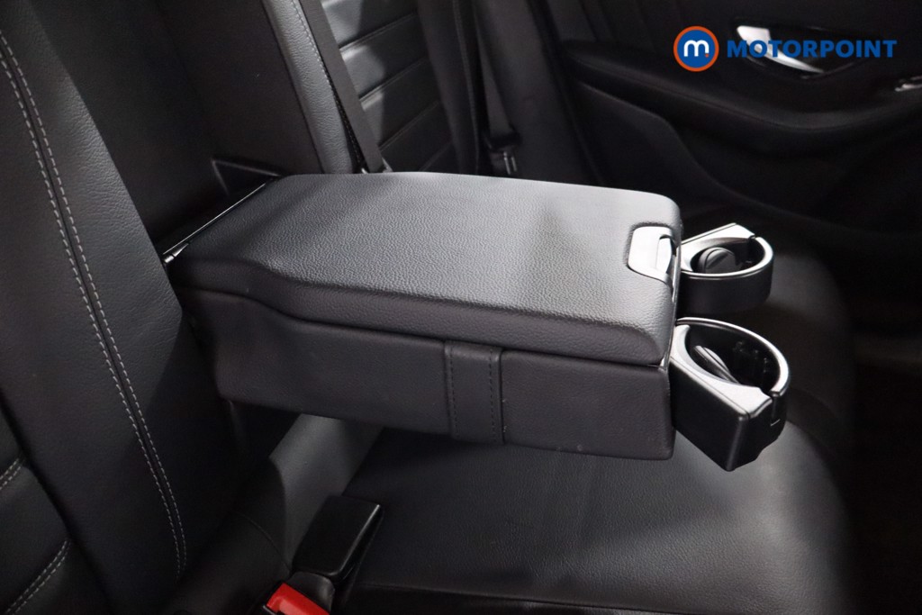Used Mercedes-Benz GLC 2020 for sale - 76146944: Photo 38