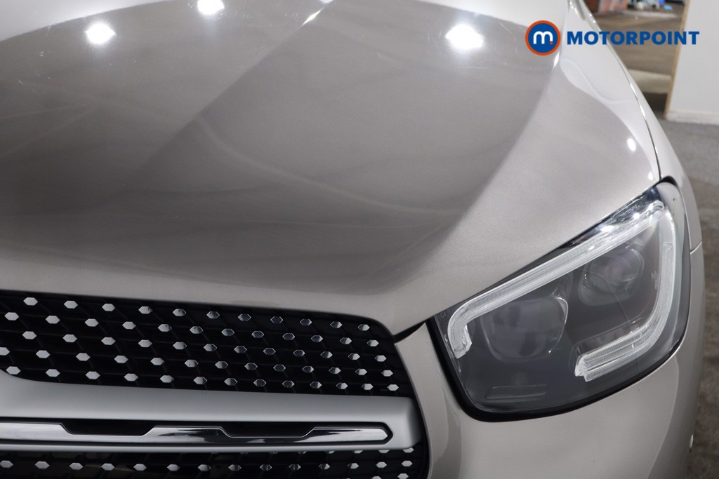 Used Mercedes-Benz GLC 2020 for sale - 76146944: Photo 39