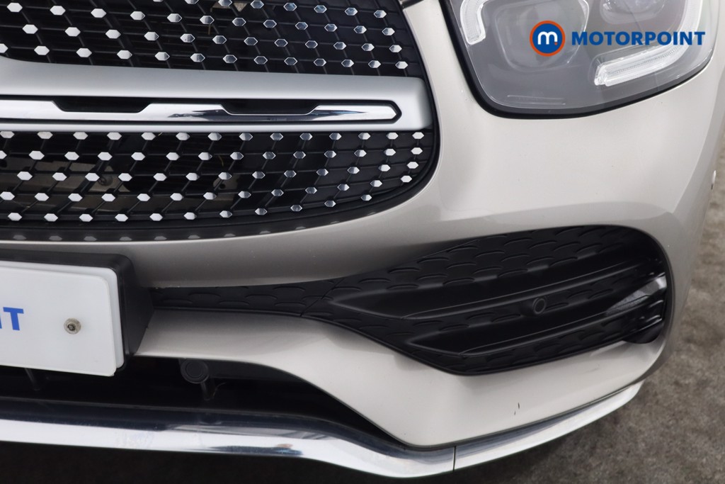 Used Mercedes-Benz GLC 2020 for sale - 76146944: Photo 40