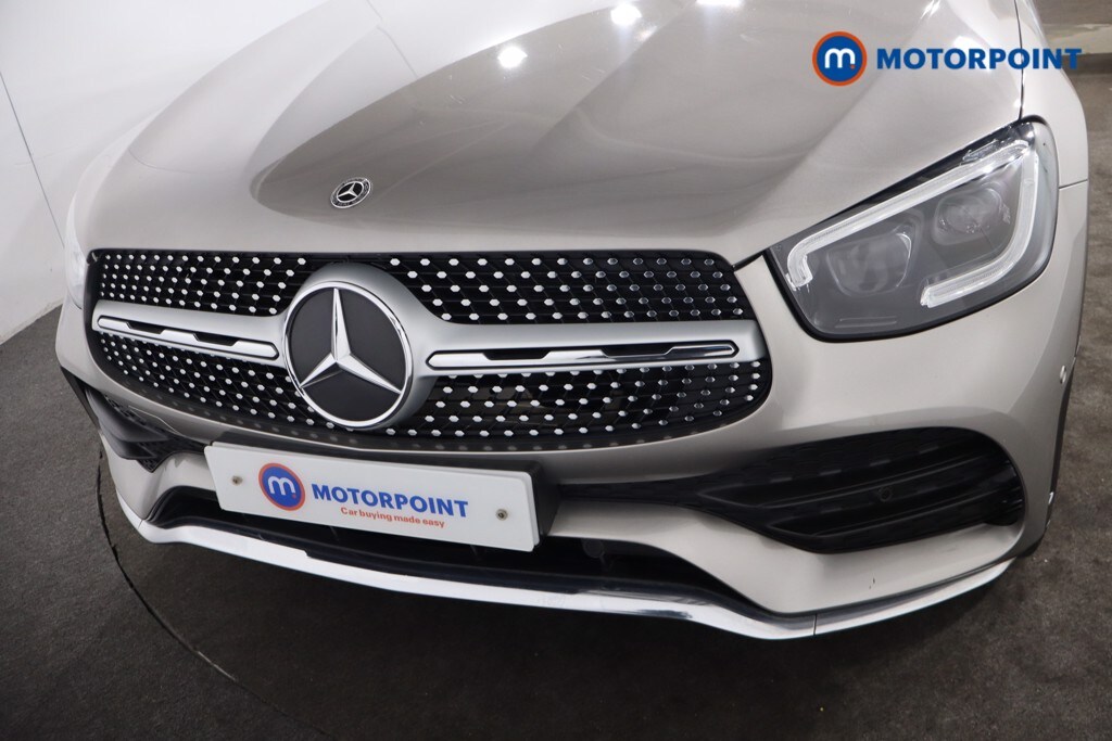 Used Mercedes-Benz GLC 2020 for sale - 76146944: Photo 42