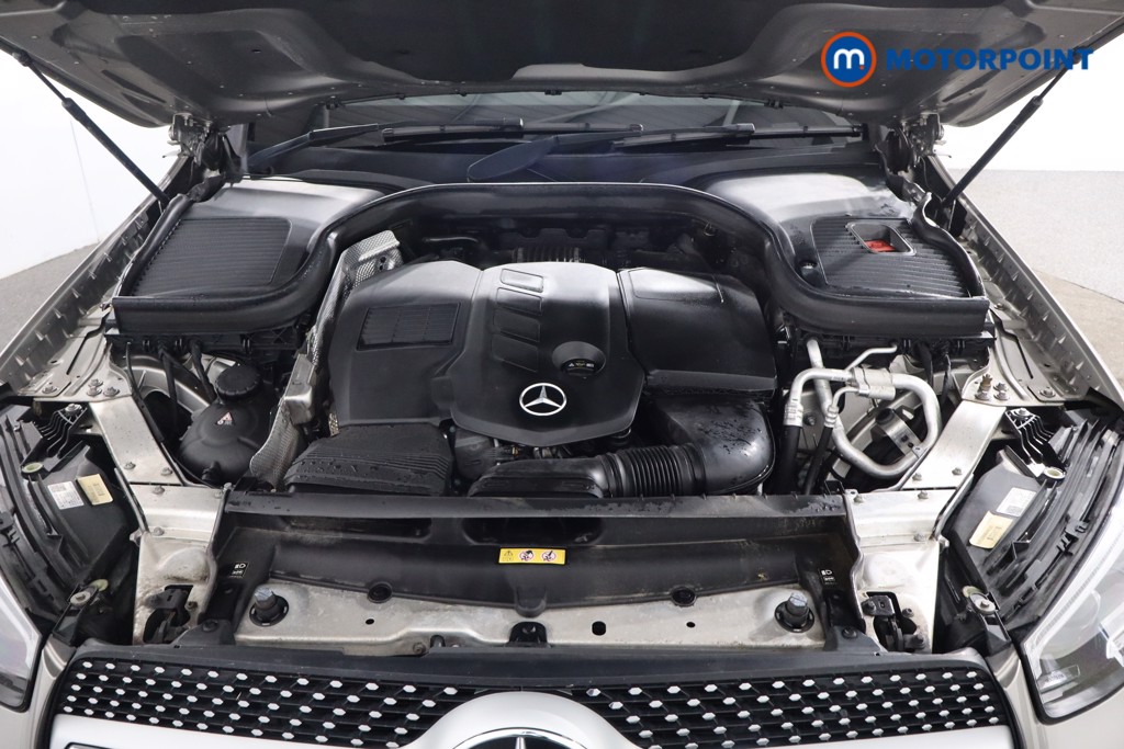 Used Mercedes-Benz GLC 2020 for sale - 76146944: Photo 43