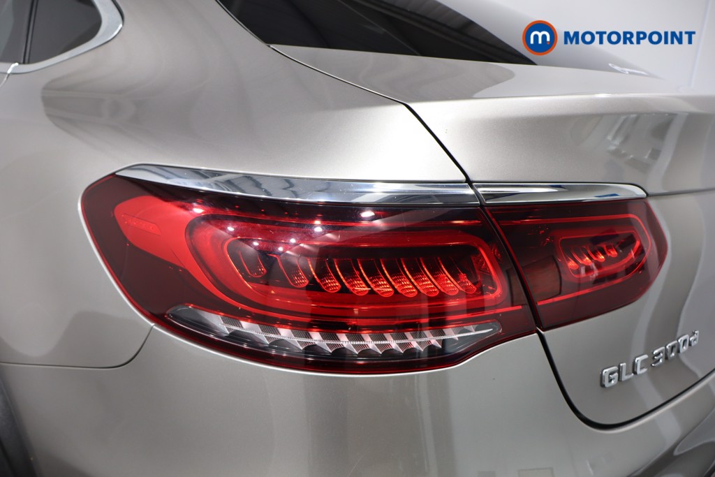 Used Mercedes-Benz GLC 2020 for sale - 76146944: Photo 45