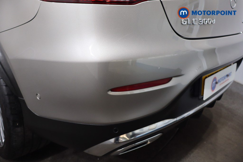 Used Mercedes-Benz GLC 2020 for sale - 76146944: Photo 46