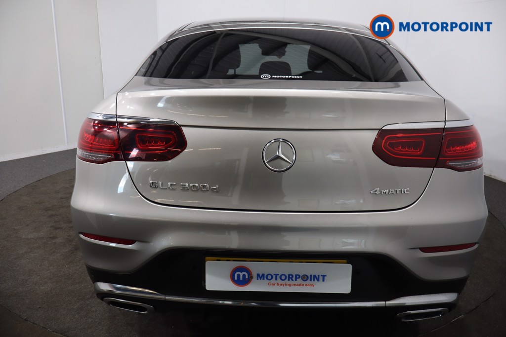 Used Mercedes-Benz GLC 2020 for sale - 76146944: Photo 48