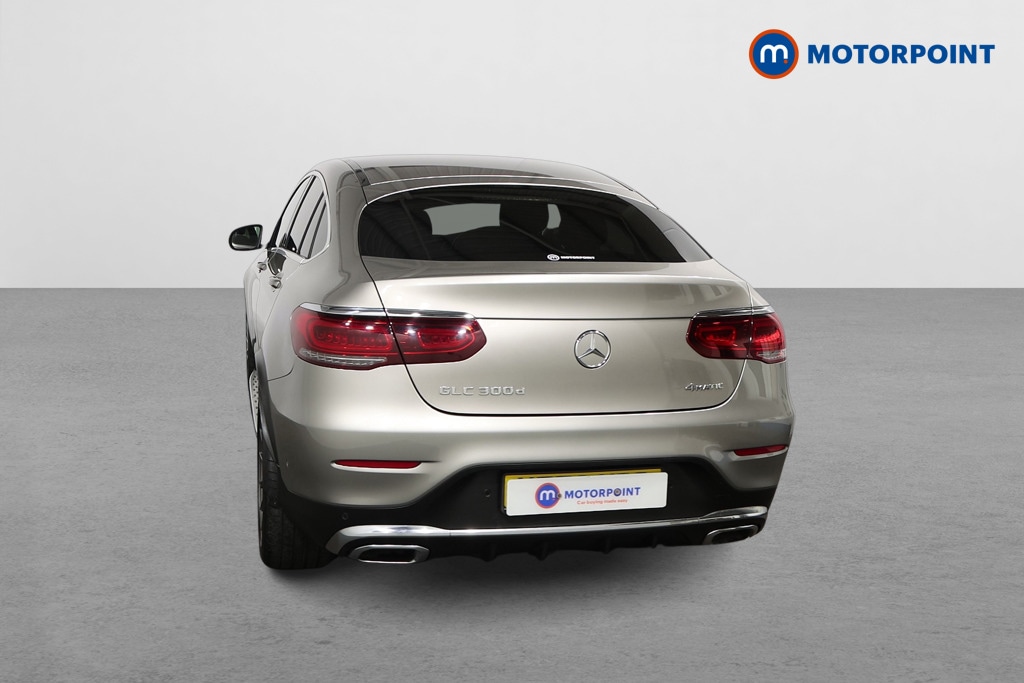 Used Mercedes-Benz GLC 2020 for sale - 76146944: Photo 6