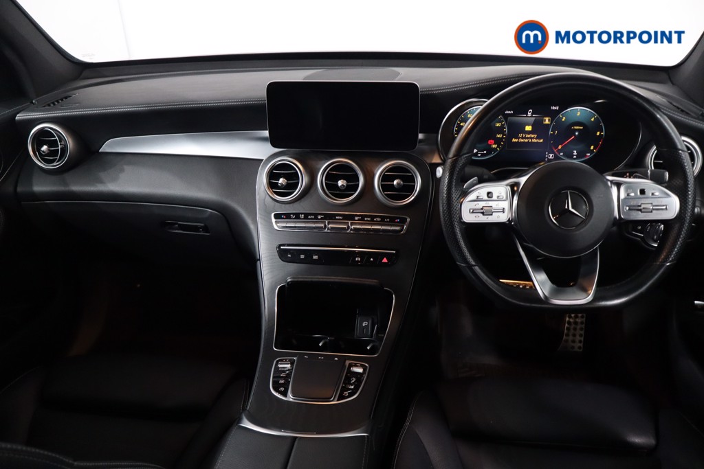 Used Mercedes-Benz GLC 2020 for sale - 76146944: Photo 9