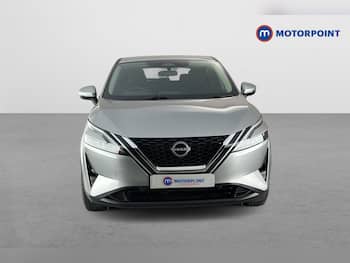Used Nissan Qashqai 2023 for sale - 79653195: Photo
