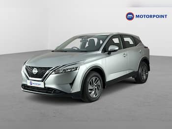 Used Nissan Qashqai 2023 for sale - 79653195: Photo