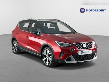 Used SEAT Arona 2023 for sale - 79816337: Photo