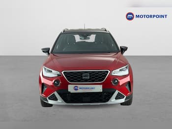 Used SEAT Arona 2023 for sale - 79816337: Photo