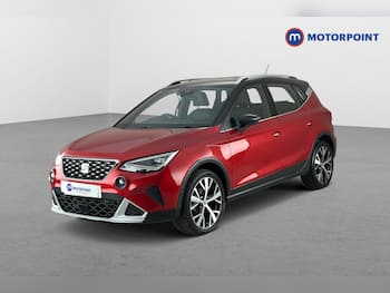 Used SEAT Arona 2023 for sale - 79816337: Photo