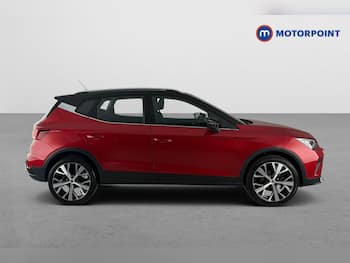 Used SEAT Arona 2023 for sale - 79816337: Photo