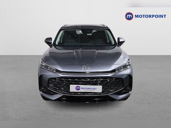 Used MG MG HS 2025 for sale - 78436170: Photo