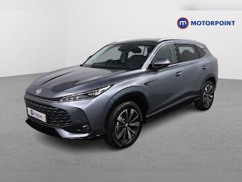 Used MG MG HS 2025 for sale - 78436170: Photo