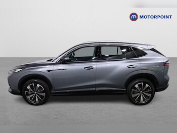 Used MG MG HS 2025 for sale - 78436170: Photo