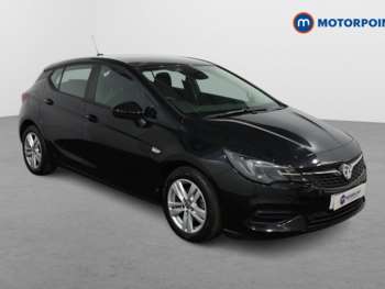 2021 - 1.5 Turbo D Business Edition Nav 5dr