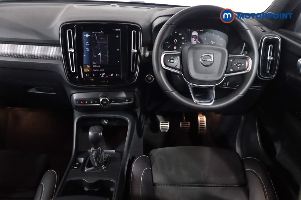 Used Volvo XC40 2022 for sale - 76777630: Photo 11