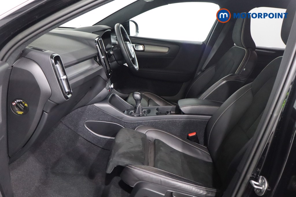 Used Volvo XC40 2022 for sale - 76777630: Photo 12