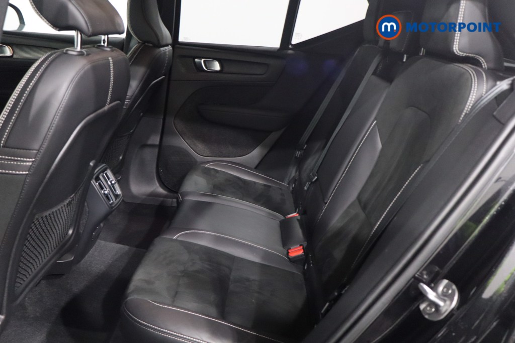 Used Volvo XC40 2022 for sale - 76777630: Photo 13