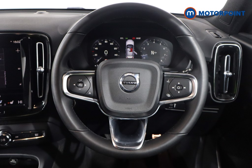 Used Volvo XC40 2022 for sale - 76777630: Photo 14